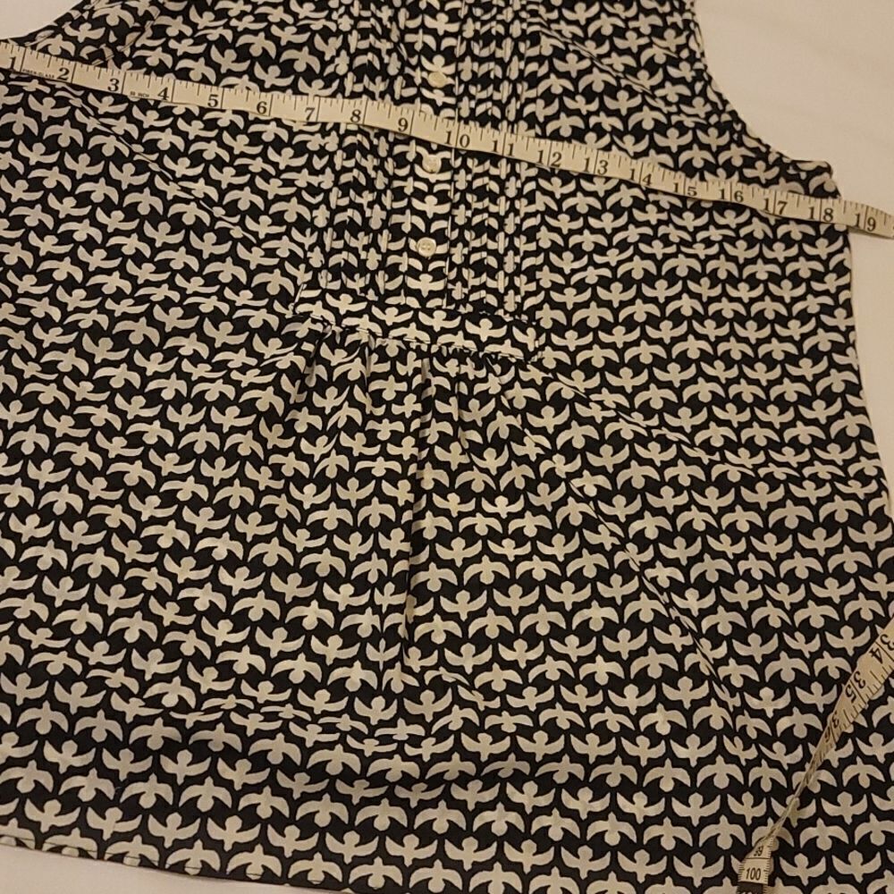 J. Crew blouse 6‎ - Picture 4 of 7
